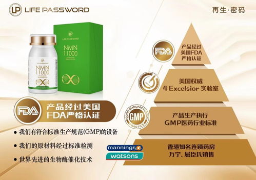 給家人最貼心的重陽(yáng)之禮 nmn讓父母重返年輕態(tài)