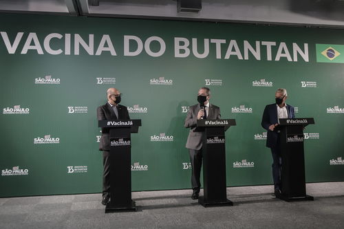 新冠疫苗