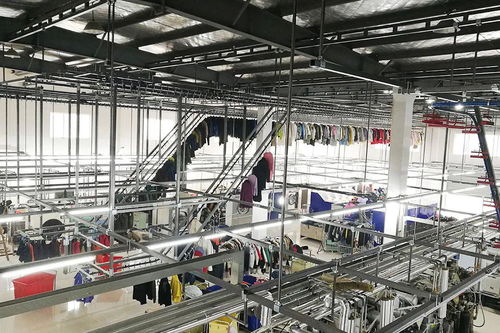艾蘭潔99元3件任意洗,60家門店可用,3個月可用