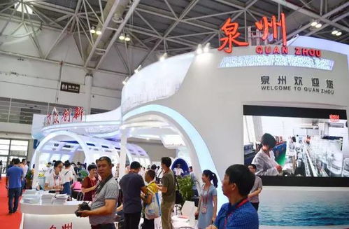 泉企自主研發(fā)核心技術產(chǎn)品唱主角
