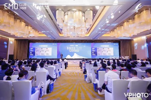 群脈入選2020 中國cmo技術(shù)營銷云圖