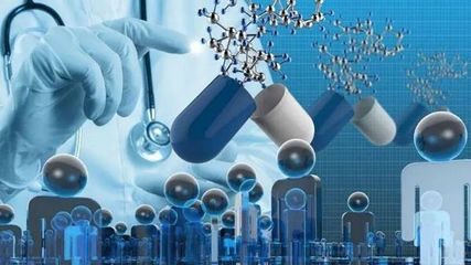 這家全球頂級的跨國制藥、生物技術(shù)公司,在閔行又開了新公司,注冊資本2.5億元