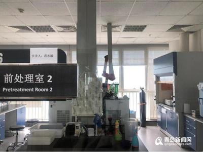 助推生物醫(yī)藥產(chǎn)業(yè)發(fā)展 高新區(qū)這家公司以技術(shù)實(shí)力贏得競(jìng)爭(zhēng)力
